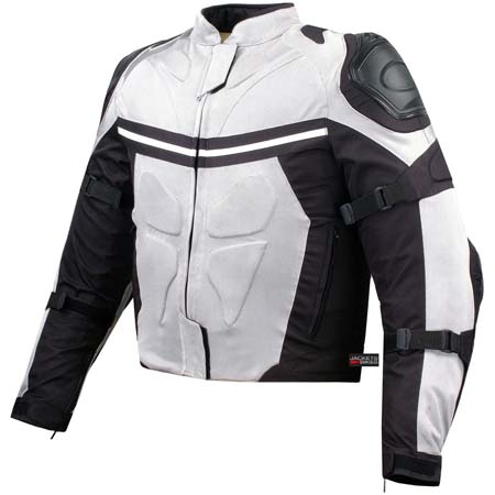 Riding Safety Tips: Wearing Motorcycle Protective Clothes - Motorcycle ...